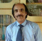 Dr. Abdul Qayoom Khatayee